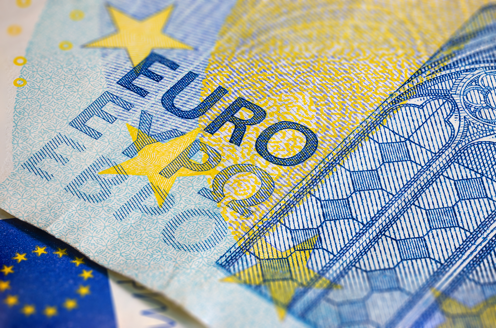 Euro Forex EUR