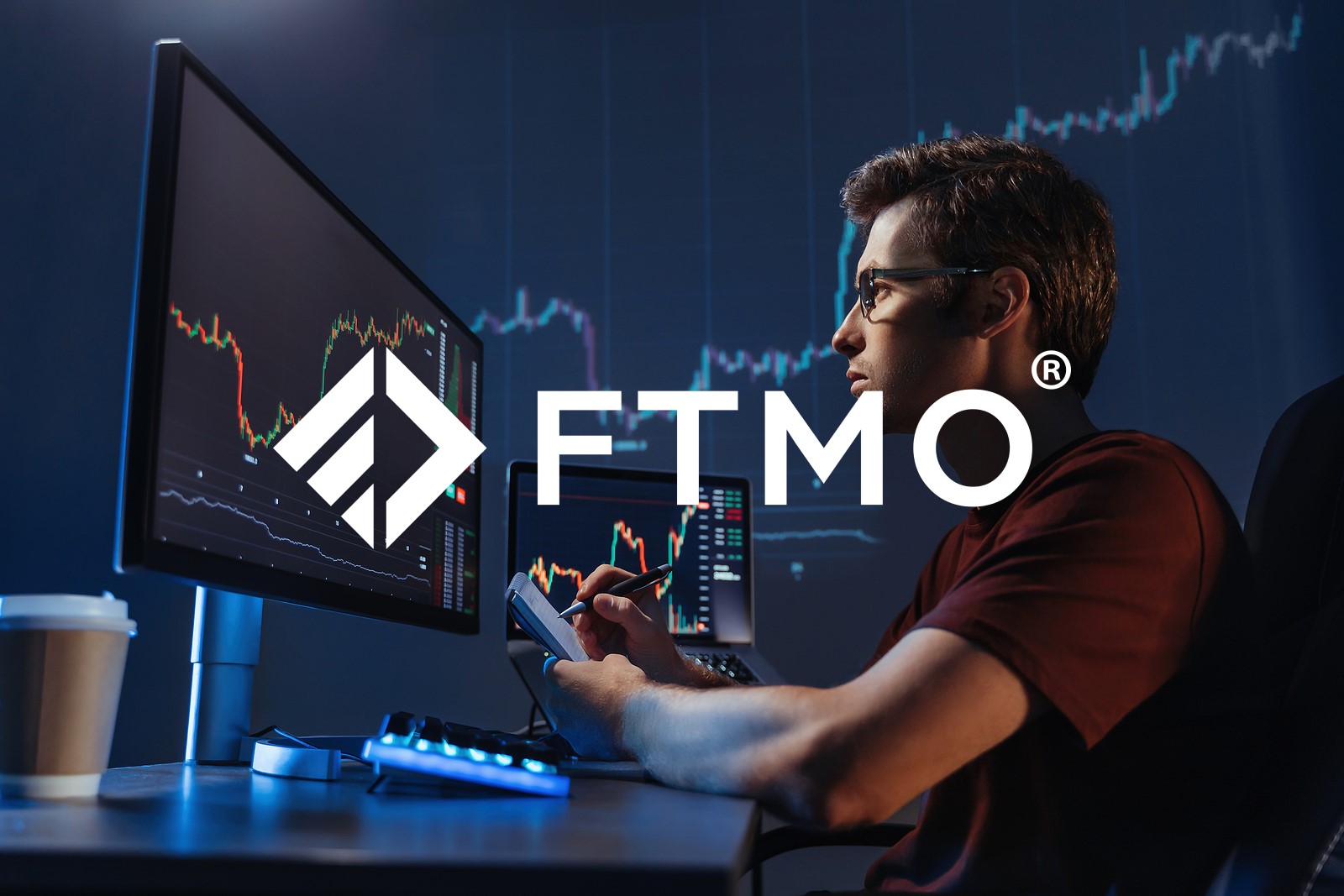 FTMO Review 2026 : The World's LeadingProp Firm