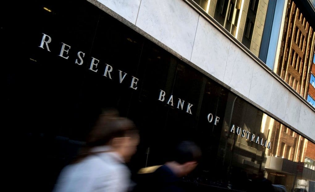 La Banque de réserve d'Australie RBA Forex AUD