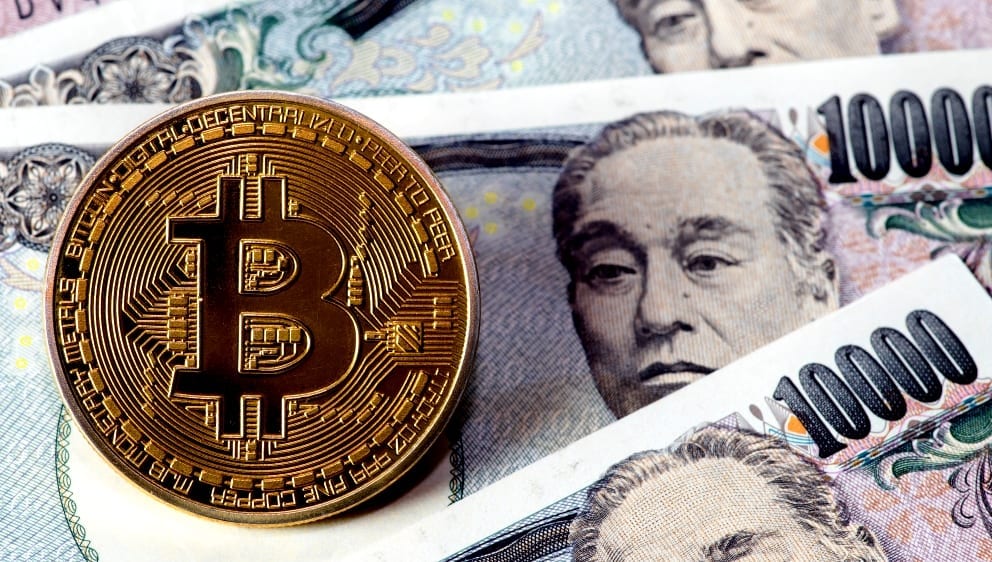 how to buy and sell bitcoin in japan