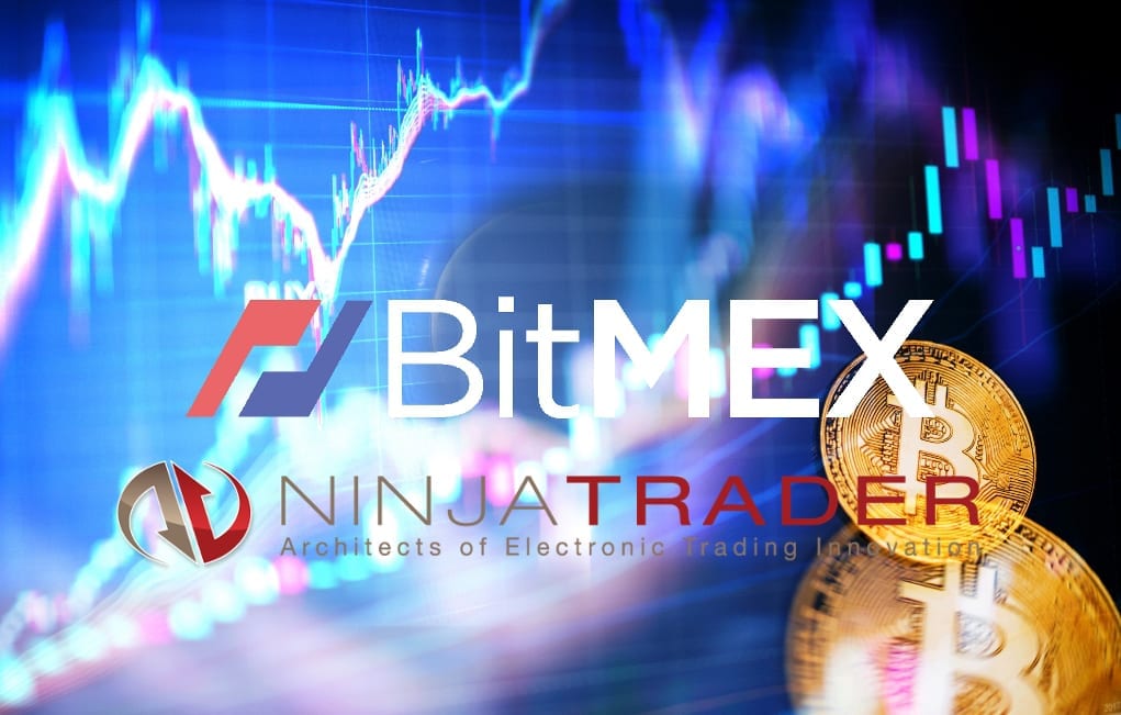NinjaTrader BitMEX