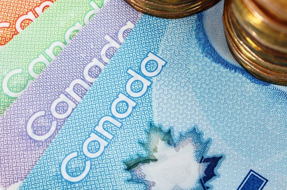 Loonie Dollar Canadien - Forex CAD