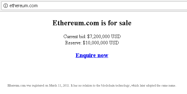 ethereum.com