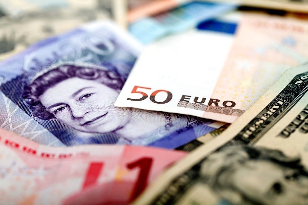 Forex EUR/GBP Euro Livre Britannique
