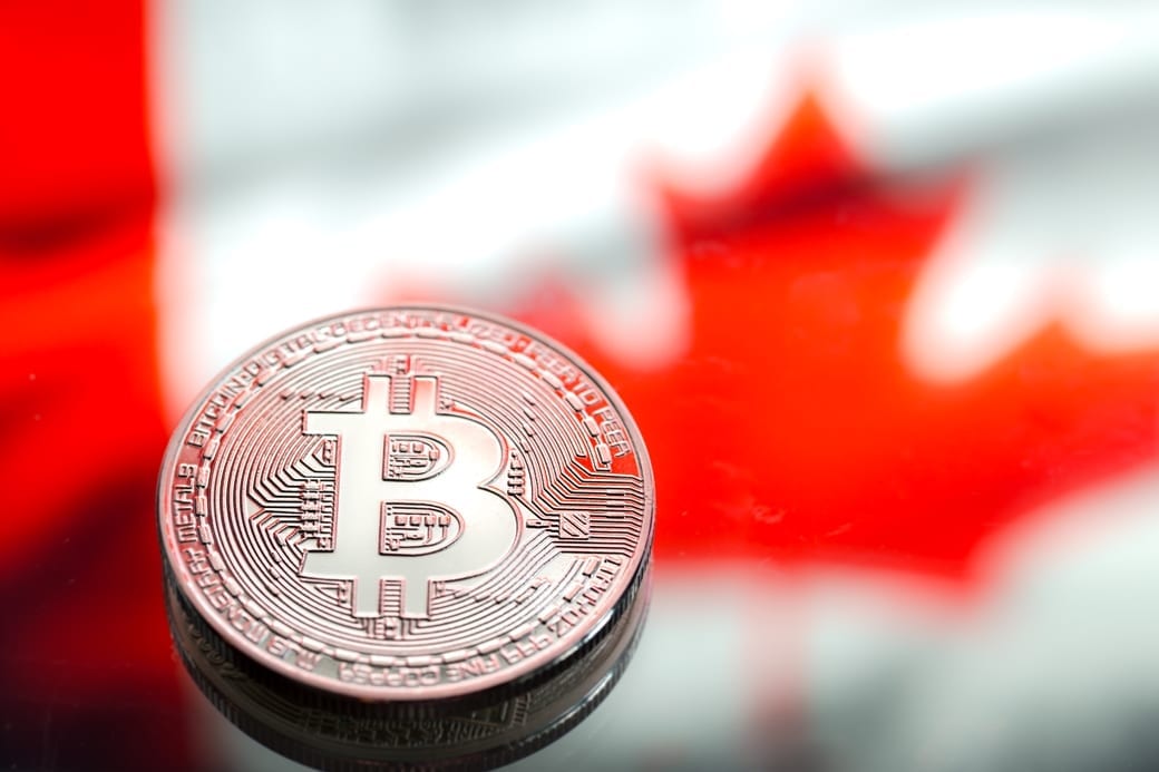 bitcoin cryptomonnaie canada btc dollar canadien cad