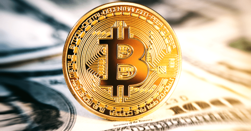 bitcoin crypto-monnaie blockchain