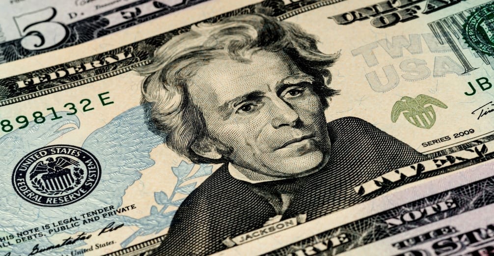 Forex Dollar Américain Jackson
