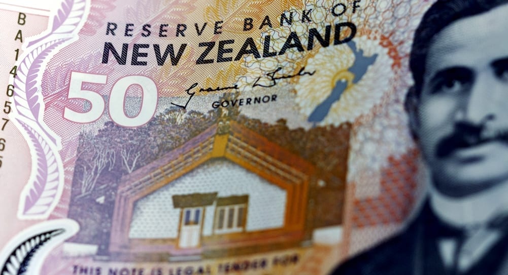 Dollar Néo-Zélandais - Forex NZD
