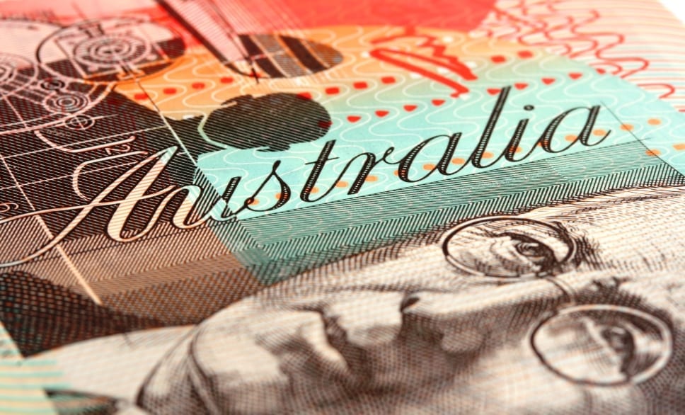 Dollar Australien - Forex AUD