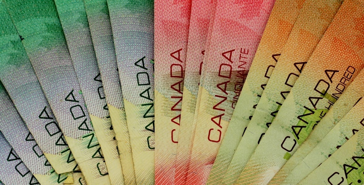 Dollar Canadien Forex CAD