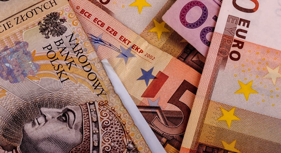 L Euro Montre Des Signes De Faiblesses Sur Le Forex Face Au Zloty - 