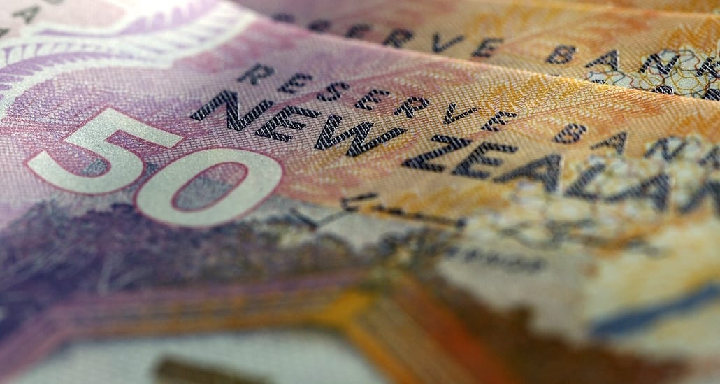 forex dollar neo-zelandais nzd