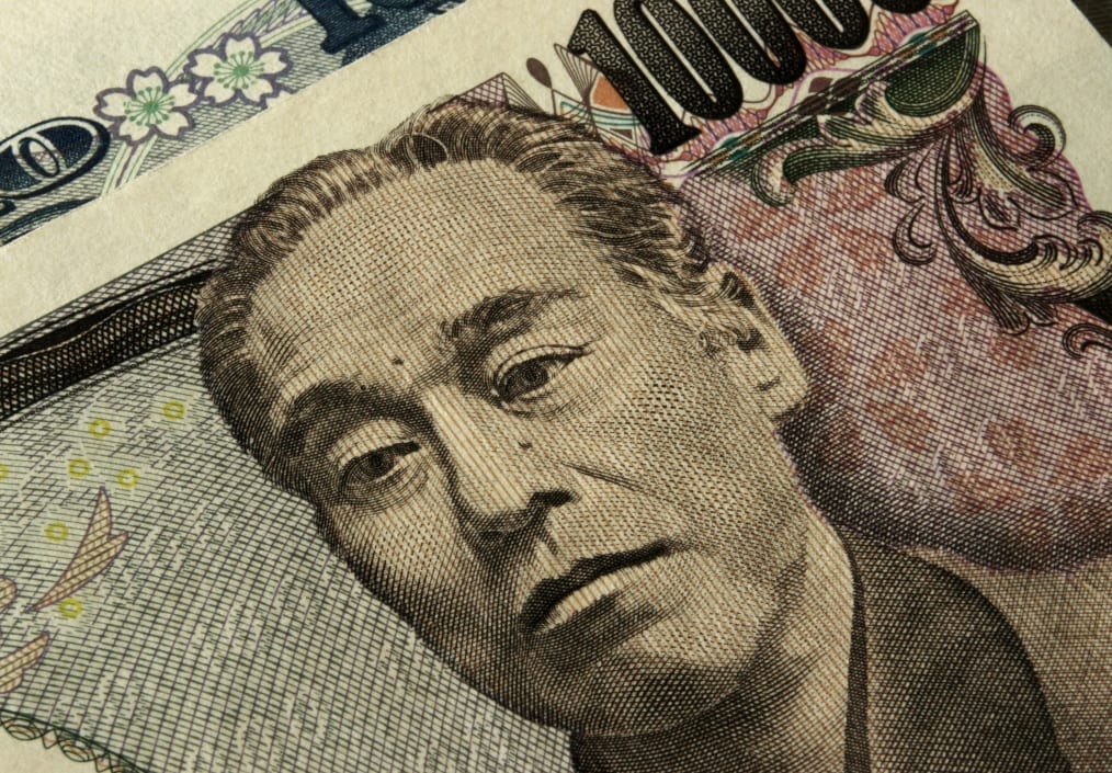 Evolution Du Pib Au Japon Et Le Yen Japonais A Surveiller Forex Quebec - 