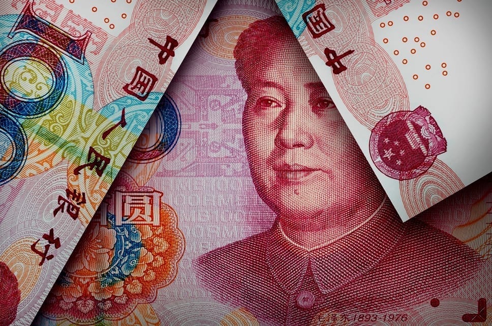 Yuan Forex Chine Bitcoin
