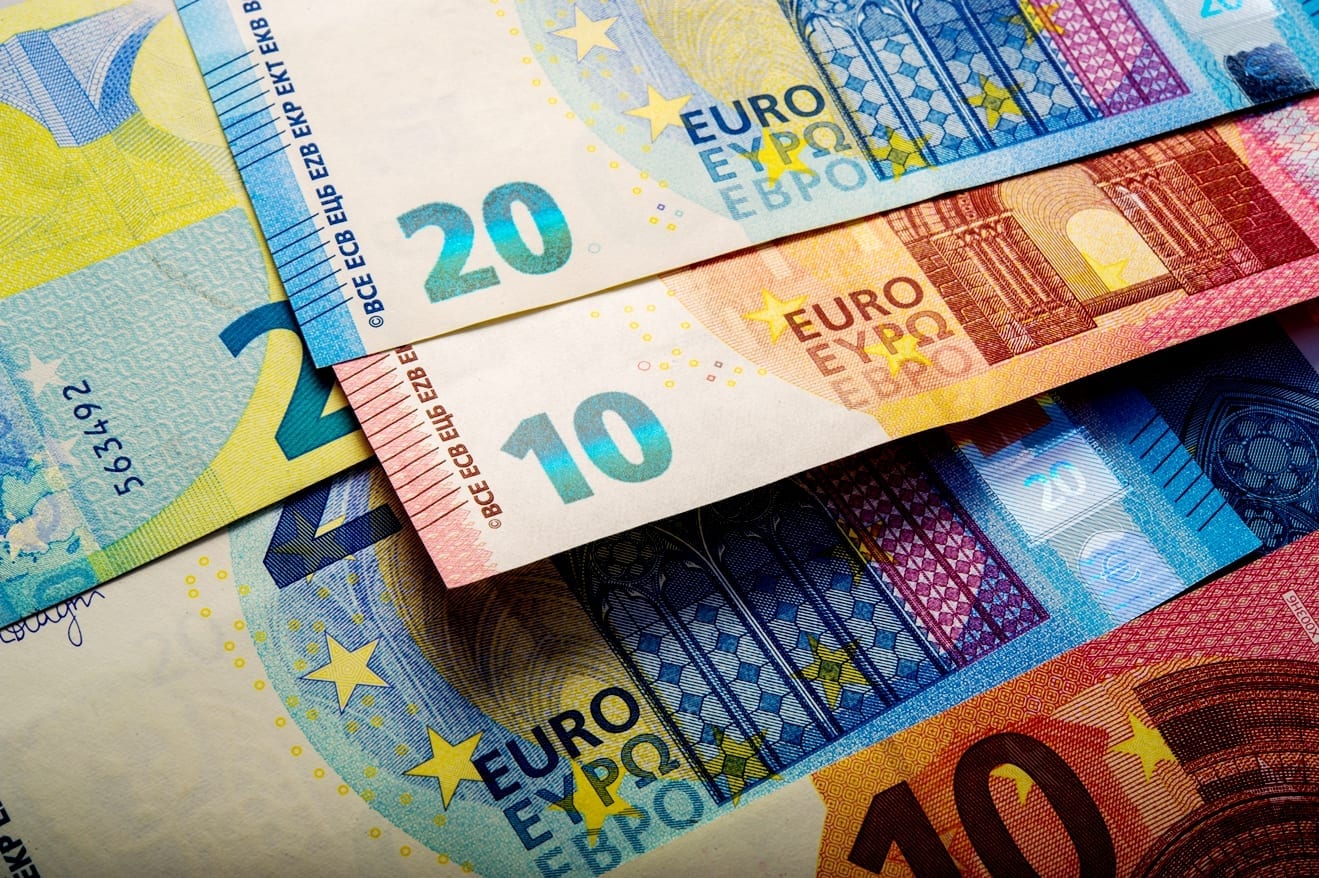 forex eur/usd euro dollar