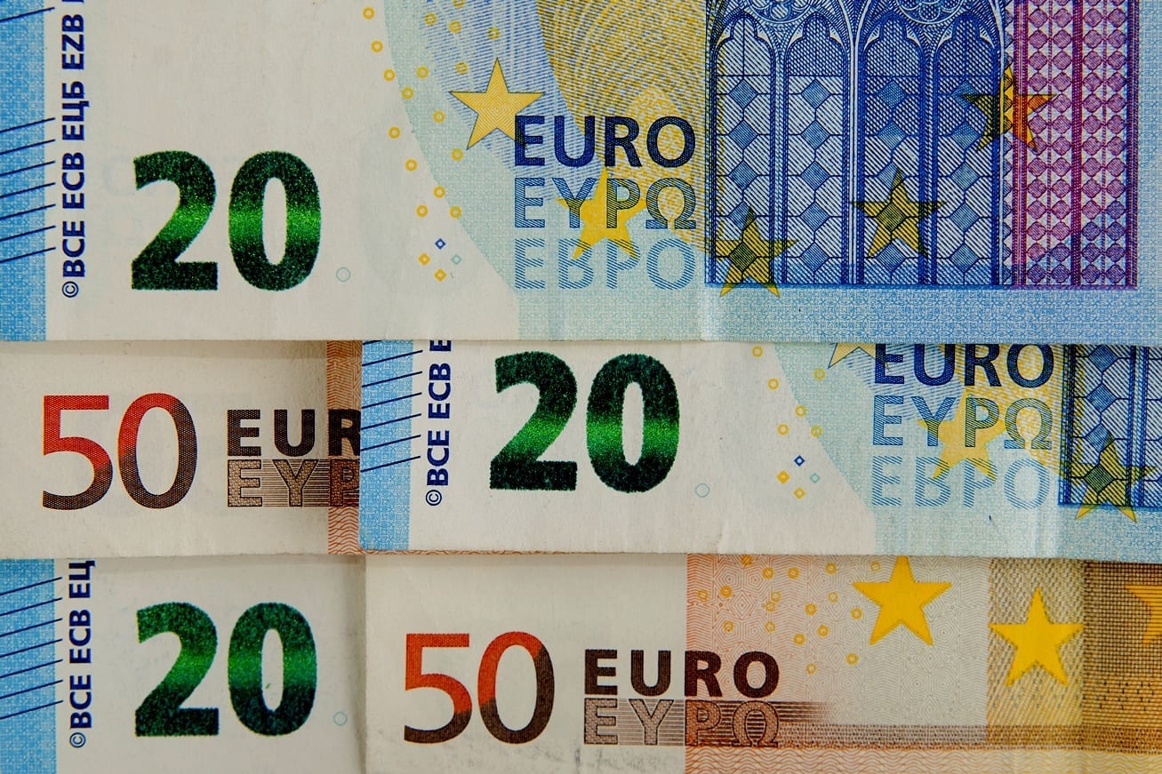 euro eur forex