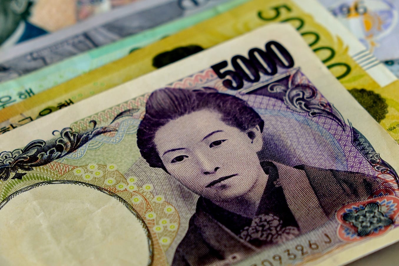 Forex Yen Japonais JPY