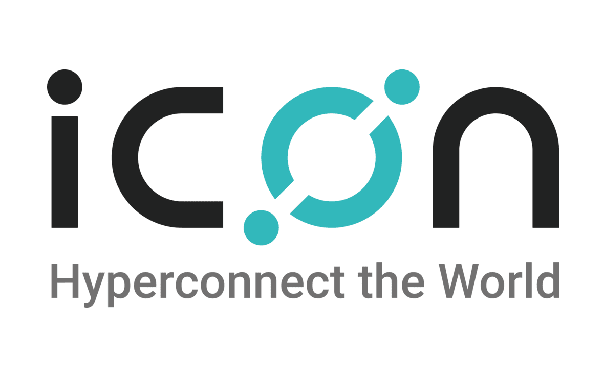 icon icx cryptomonnaie