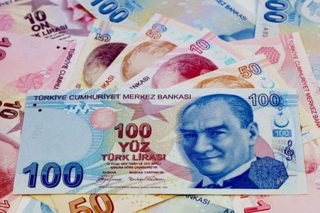 conversion livre turque euro