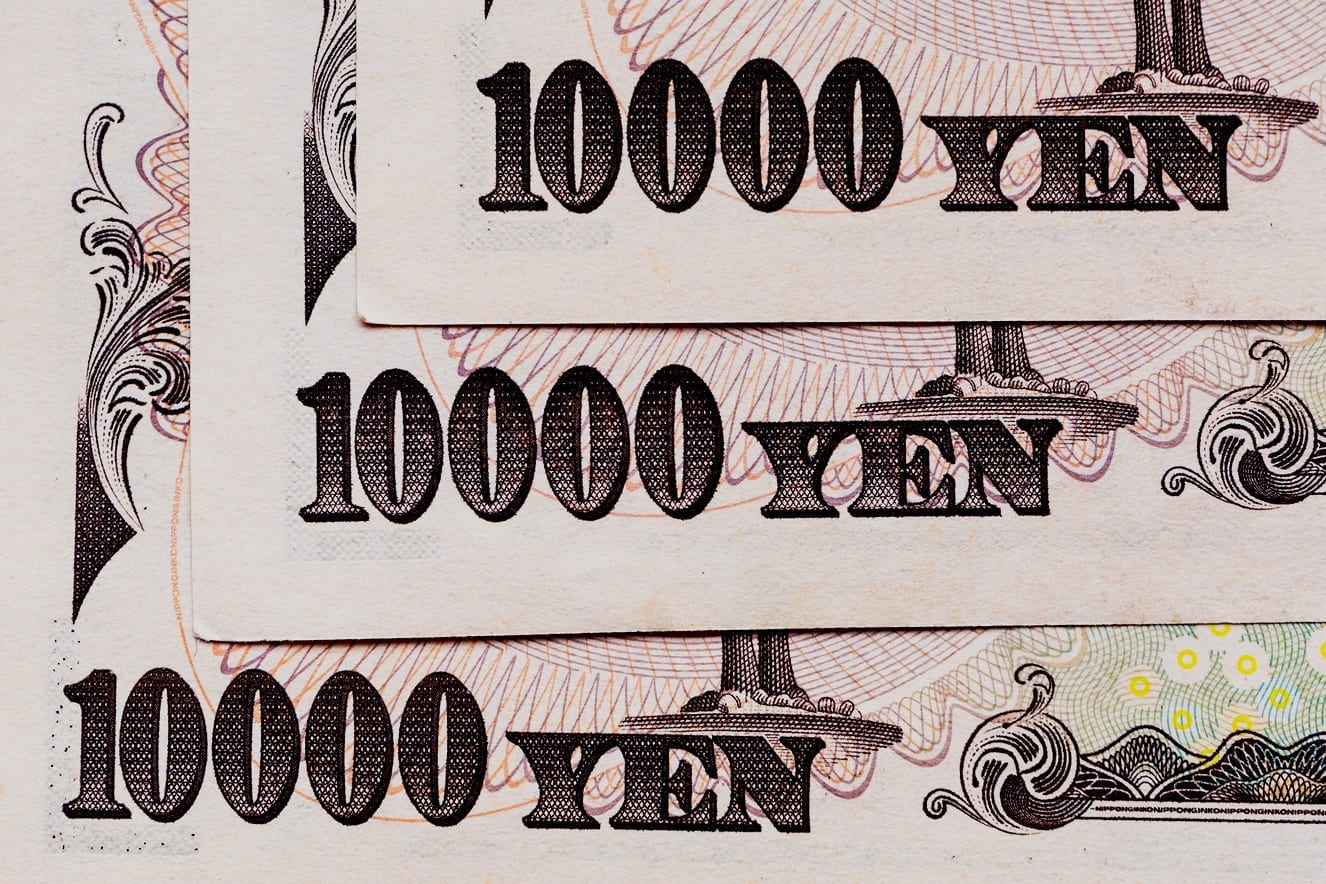Le Pib Du Japon Et Le Yen Japonais A Surveiller Sur Le Forex - 