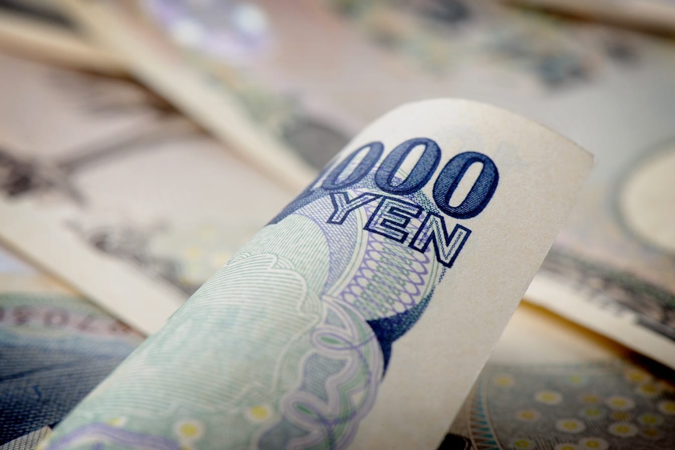 Yen Japonais JPY Forex Japon
