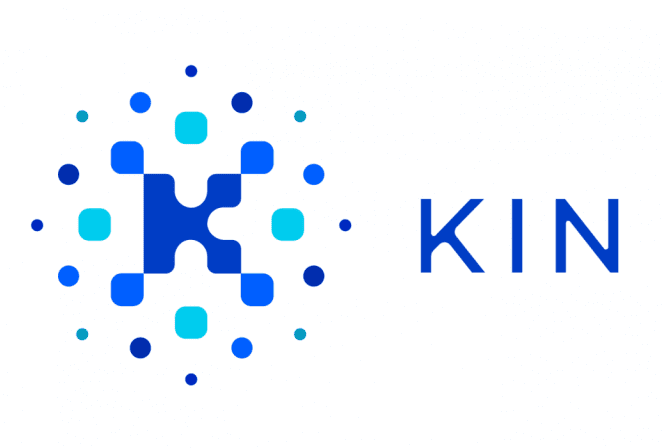 Cryptomonnaie KIN foundation
