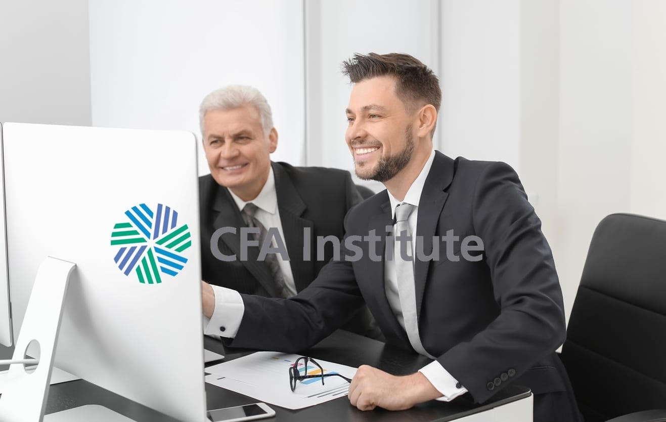 CFA Institute Conseillers Cryptomonnaies