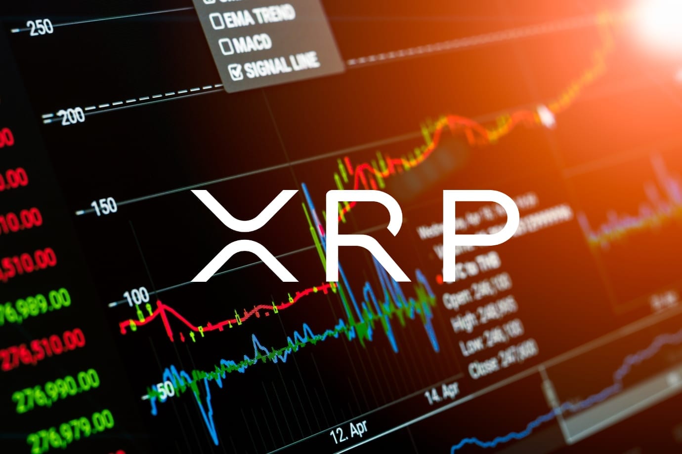xrp ripple crypto-monnaie blockchain