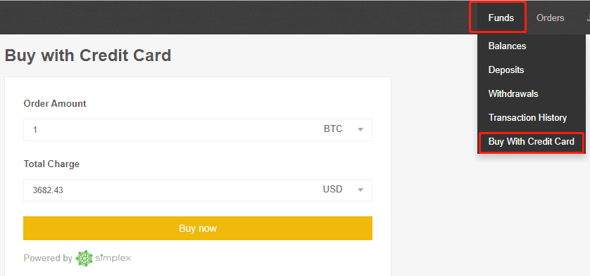 binance carte de crédit binance carte de crédit