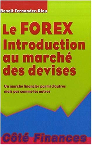 forex introduction devises