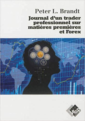 journal trader forex