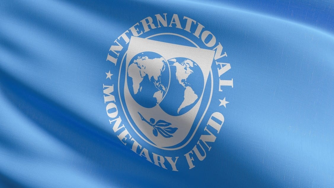 fonds monétaire international fmi