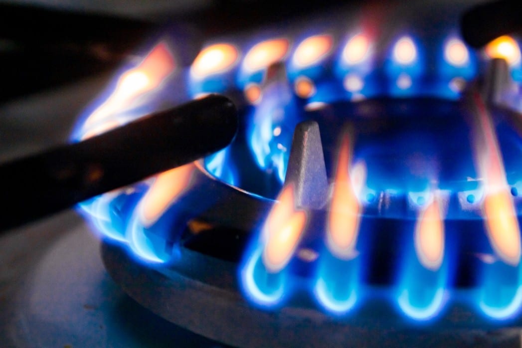 gaz naturel contrats à terme