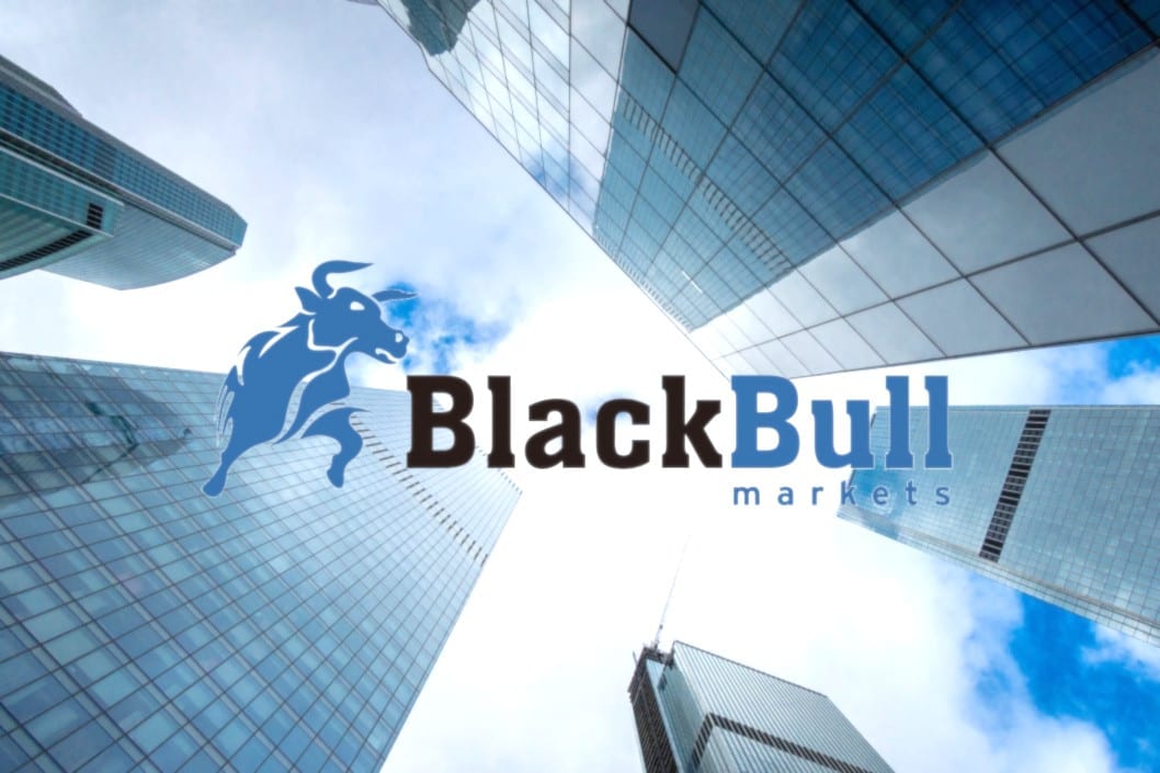 broker forex blackbull markets paypal