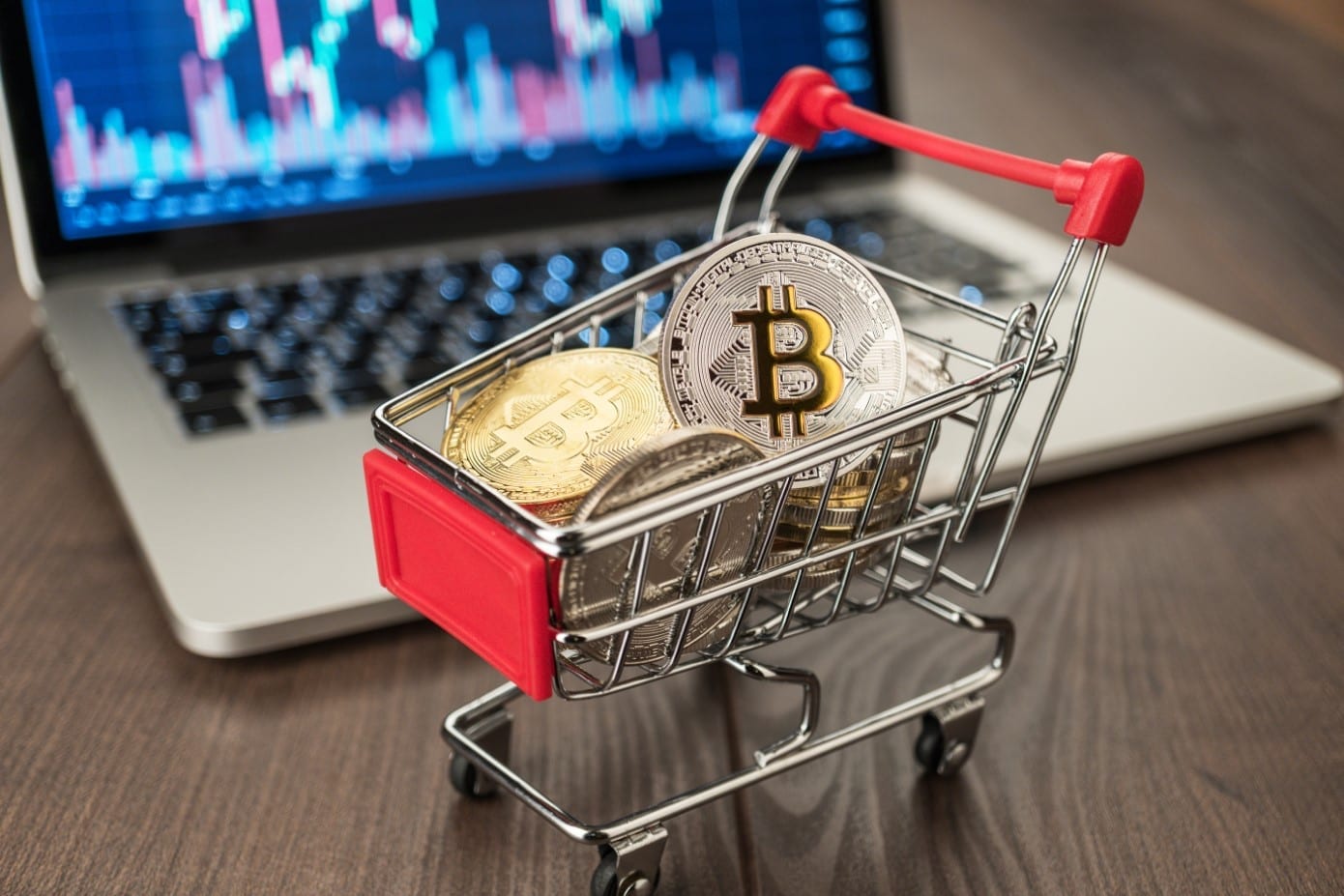 acheter avec bitcoin en ligne
