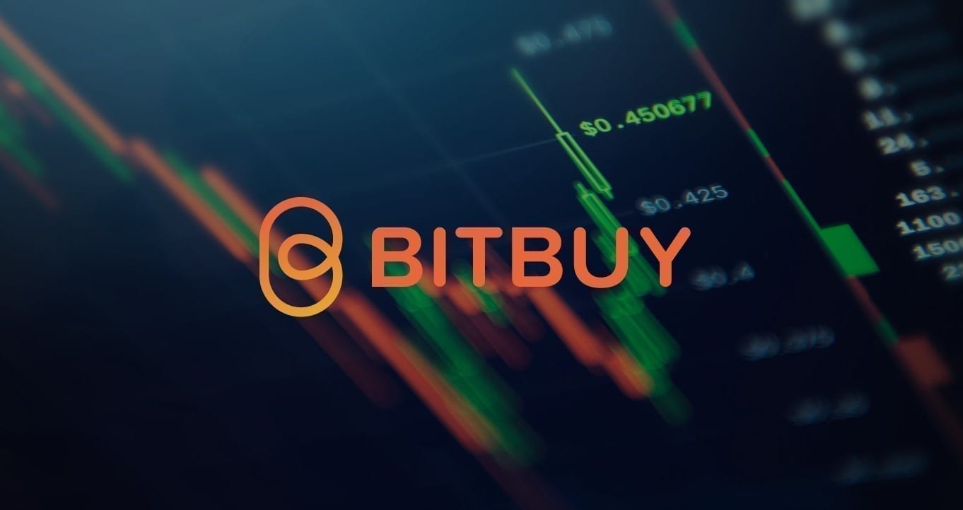 Bitbuy » Nouveautés chez l&#39;échange canadien de Bitcoin et Cryptomonnaie