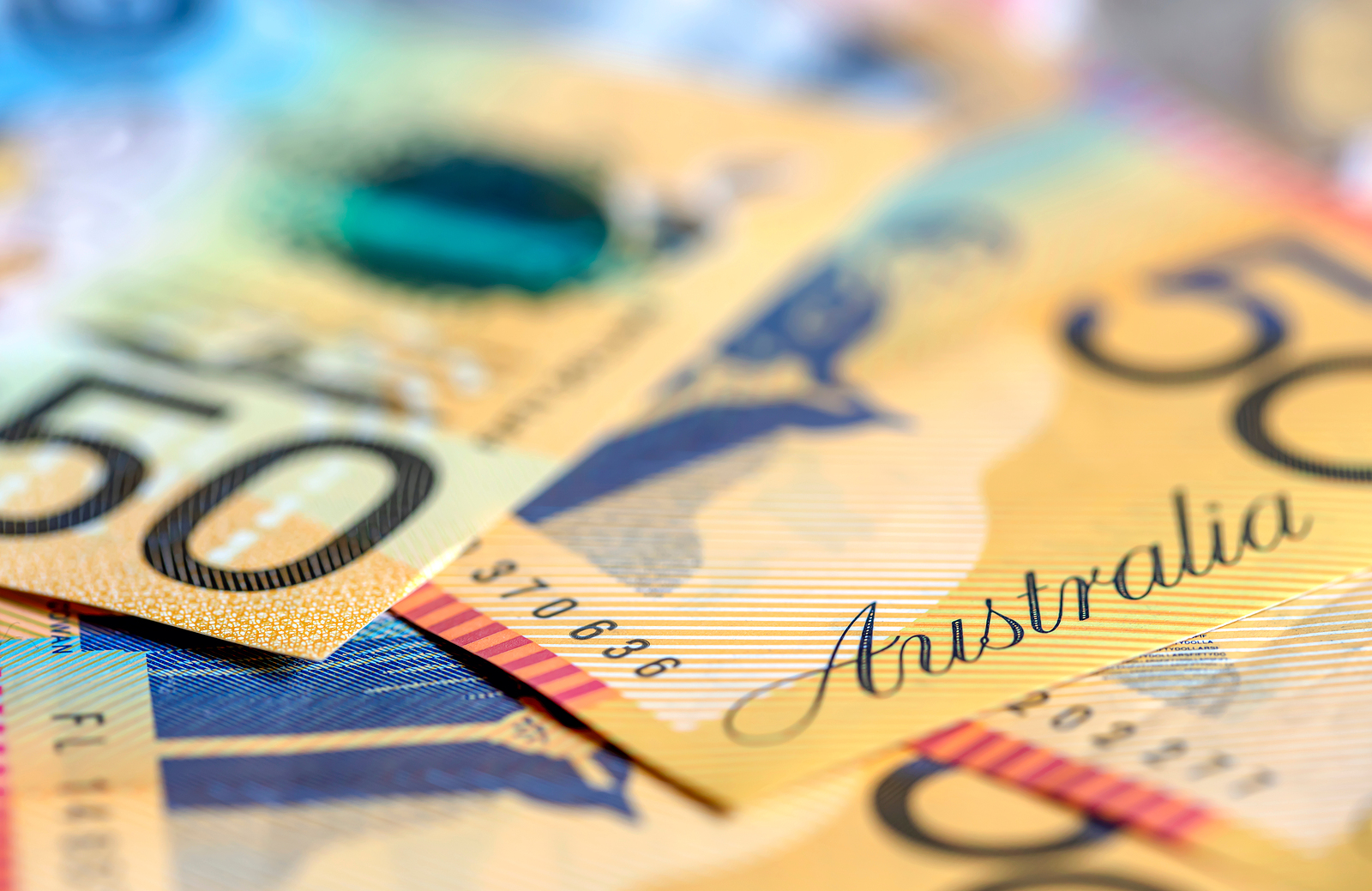 dollar australien forex aud aussie