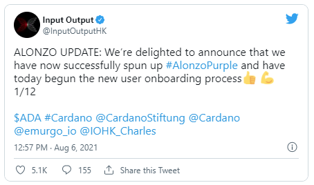 cardano cryptomonnaie ada twitter-input cardano cryptomonnaie ada twitter-input