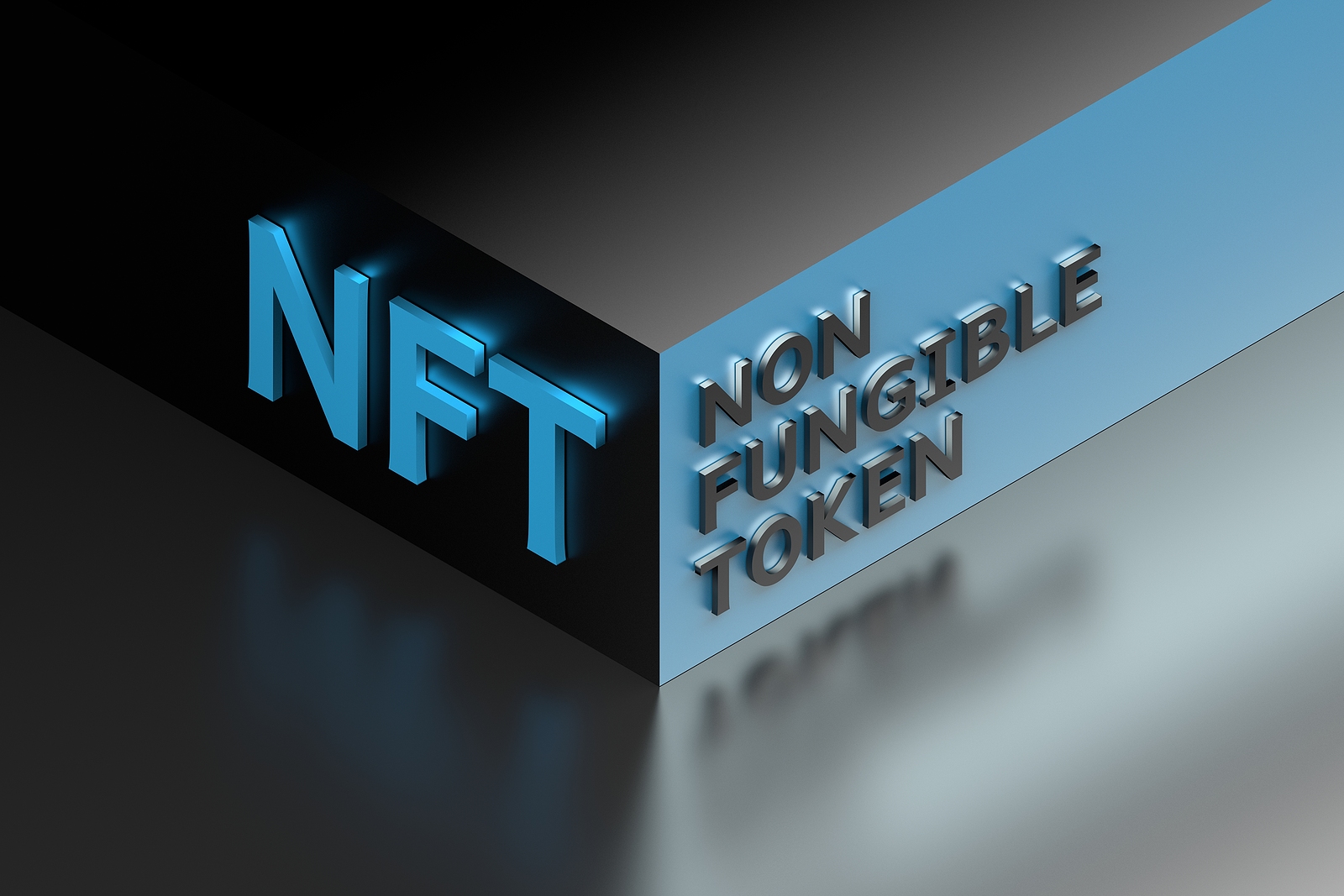 NFT Jetons Non-Fongibles