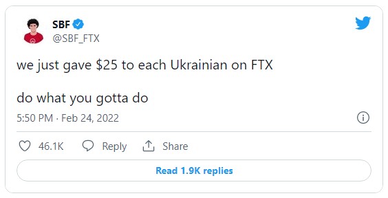 ftx ukraine btc ftx ukraine btc