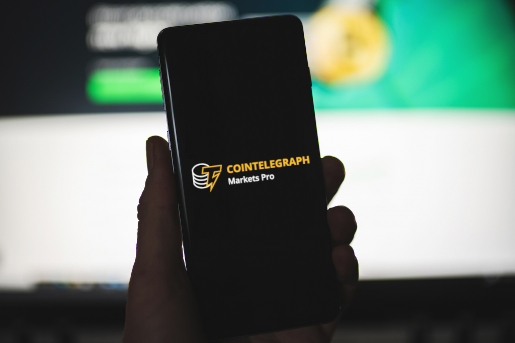 Cointelegraph Markets Pro » Algorithmes et intelligence artificielle