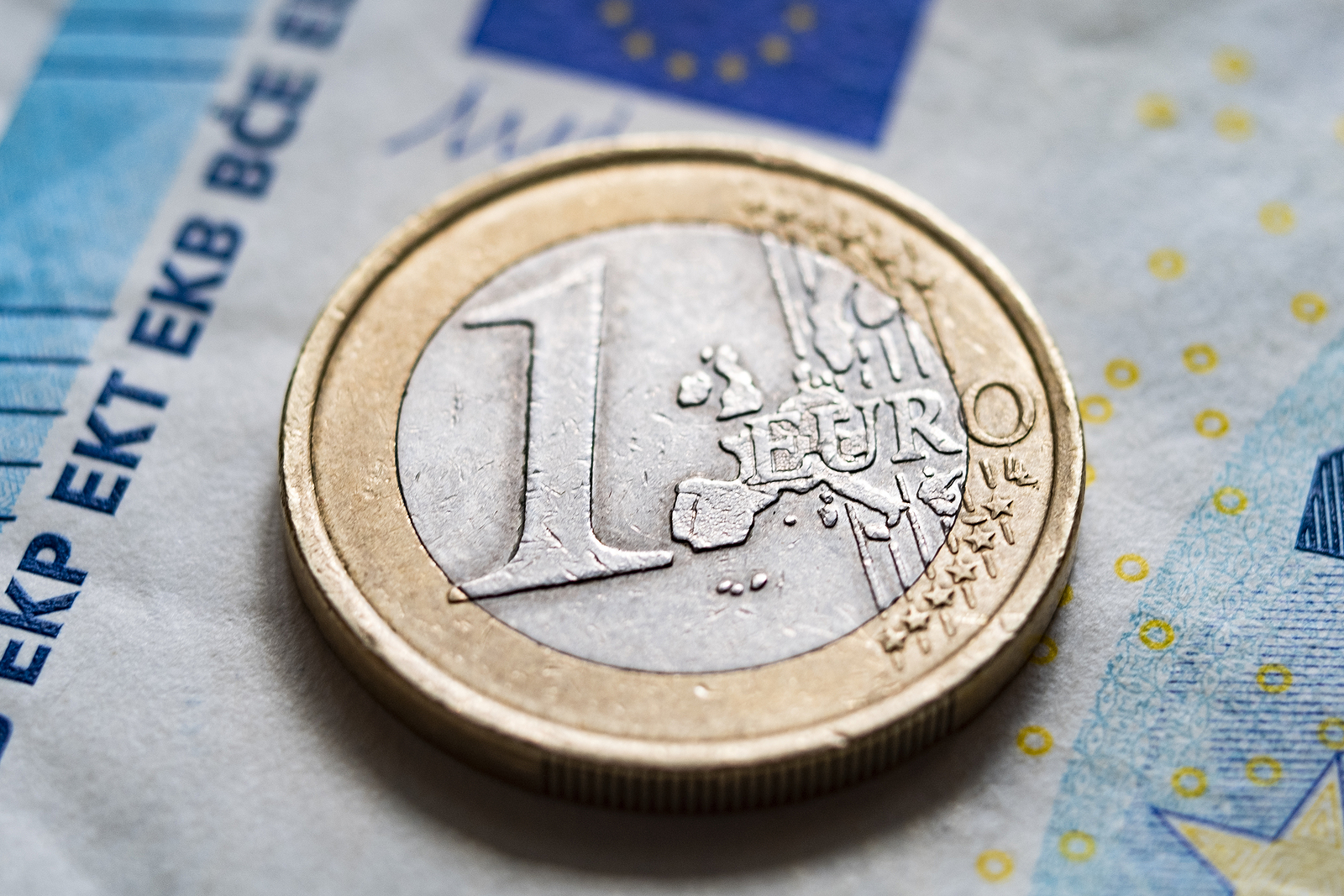 Euro Forex EUR BCE