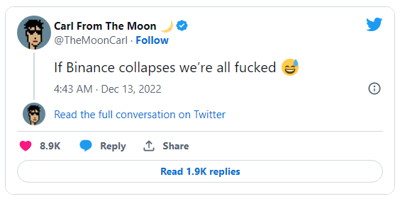 carl from the moon twitter binance carl from the moon twitter binance