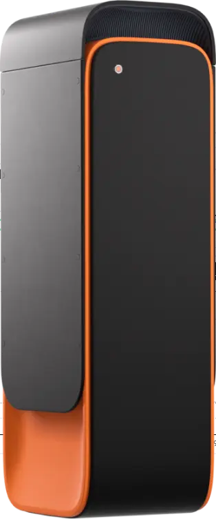 heatbit orange