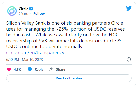 circle usdc svb fdic circle usdc svb fdic