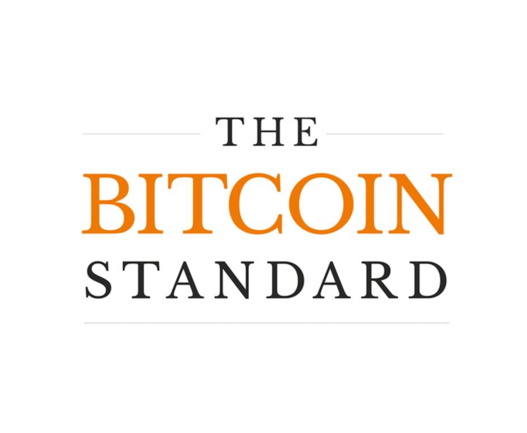livre the bitcoin standard